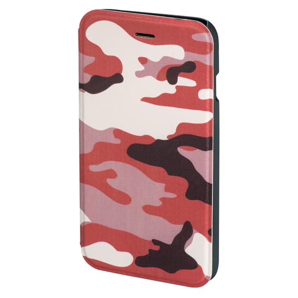 Mobiltelefoncover Camo Brun - iPhone 6/6S