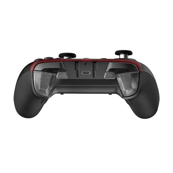 GameSir G7 Pro TRI-MODE-controller til Xbox med TMR-joysticks, 1000 Hz, 1200 mAh og Bluetooth til gaming