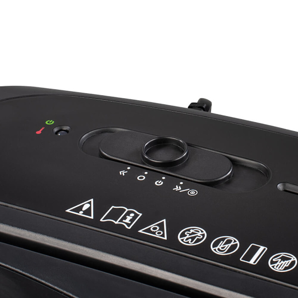 Paper Shredder Home X12CD
