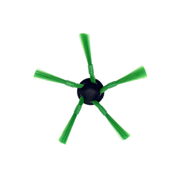 Premium Vorwerk VR200 VR300 Sidoborste Ersättning (6-pack)