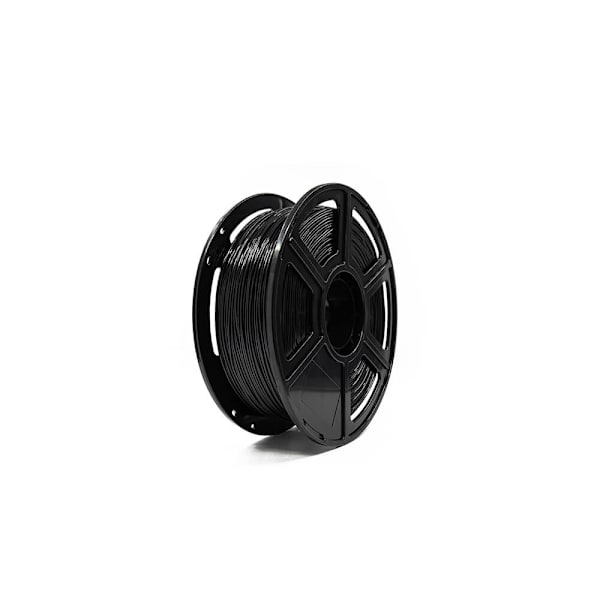 3D-filament PETG PRO 500g Sort