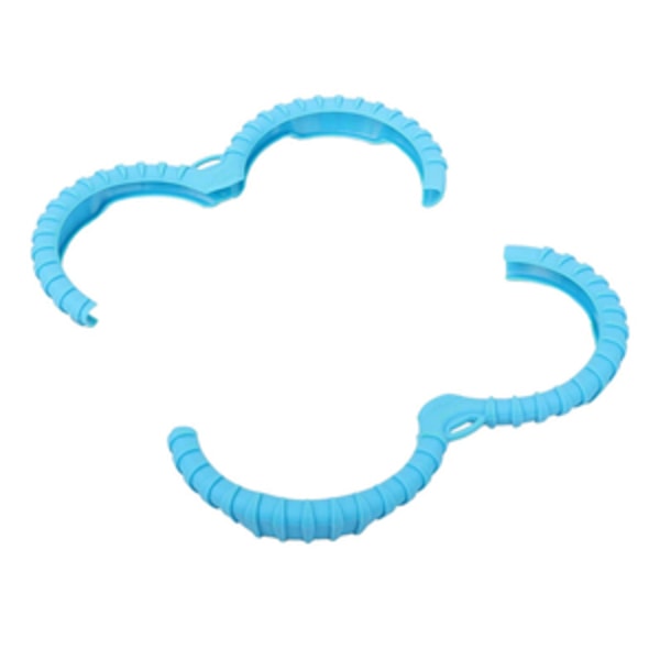 Propeller Guard Protector SUNNYLIFE DJI Avata 2:lle (sininen)