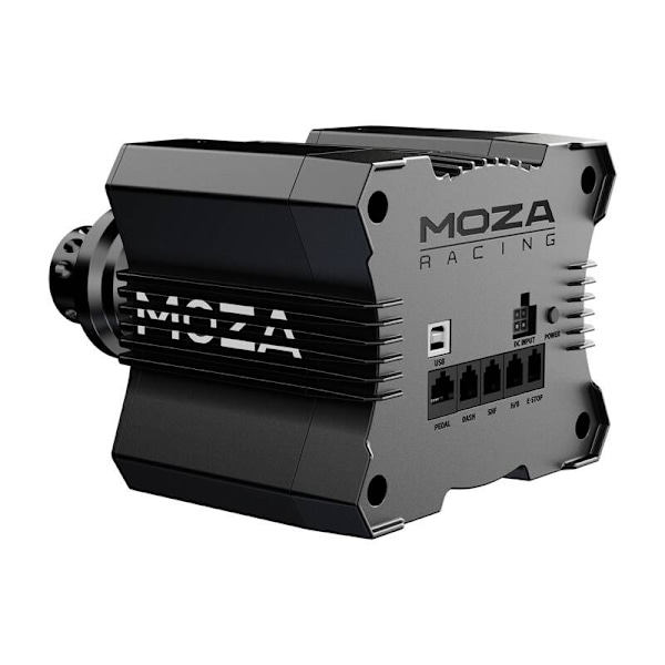 Moza Racing R9 V2 RS28 rattbas (PC)