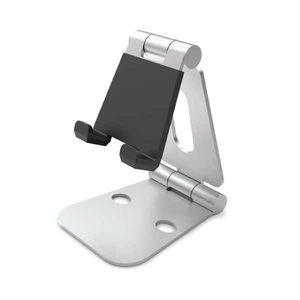DESIRE2 Anywhere Stand Smartphone and Tablet Silver