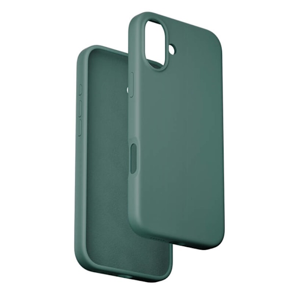 Vention KUHG0-20 Fodral för iPhone 16 Plus MagSafe (grön)