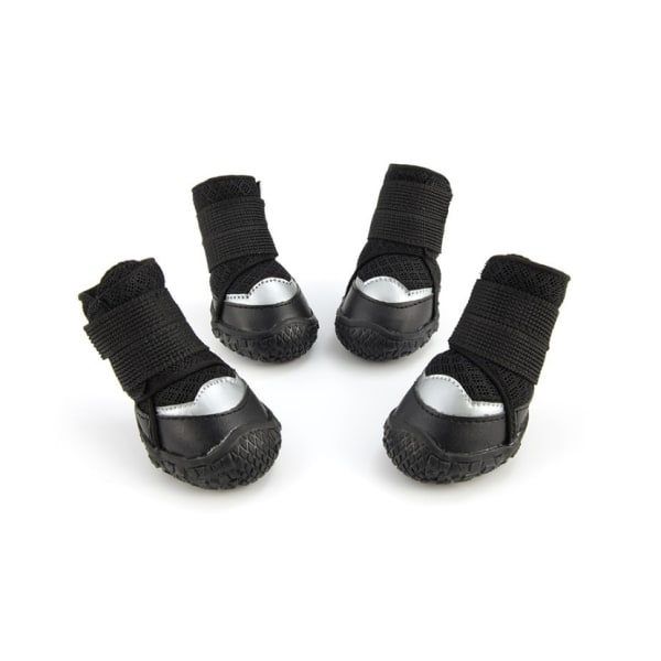 Pet Outdoor beskyttelsessko S