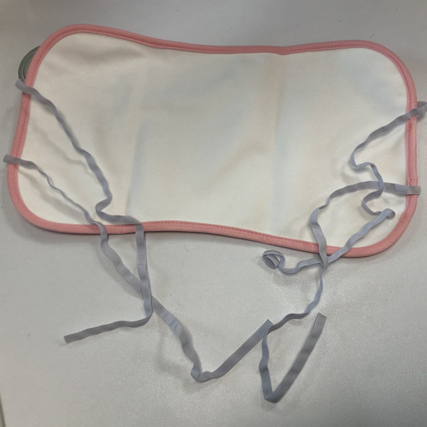 Ricinusolie Absorptionskompress