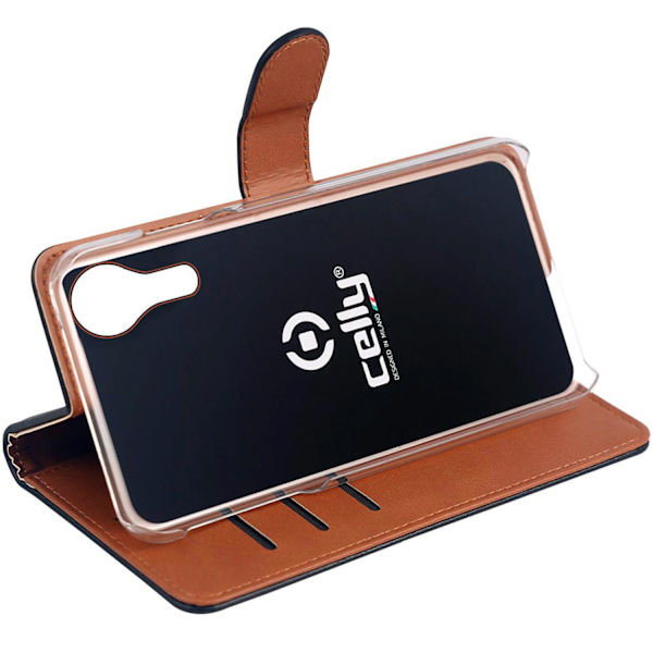 Wallet Case Galaxy Xcover 5 Svart