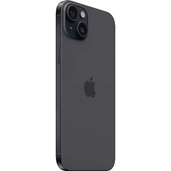 iPhone 15 Plus 128GB Black