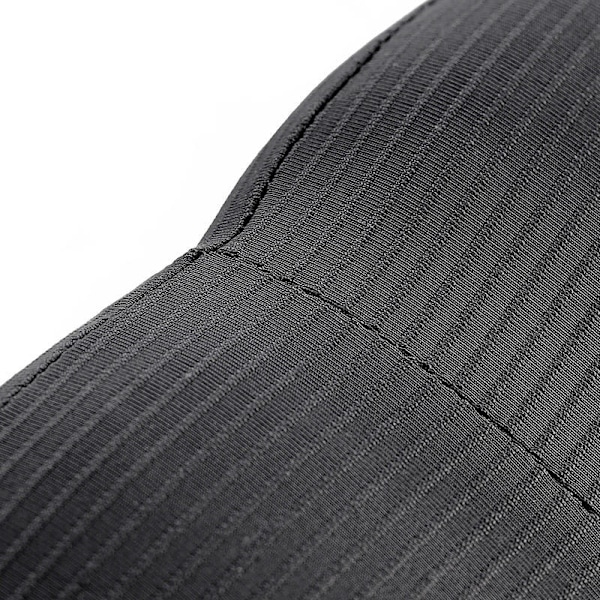 Bilkøling nakkestøtte Clu Baseus ComfortRide Series Bil (sort)