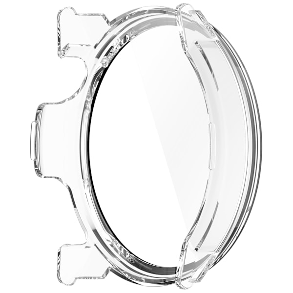 COROS PACE Pro-fodral med skärmskydd, transparent (integrerad design)