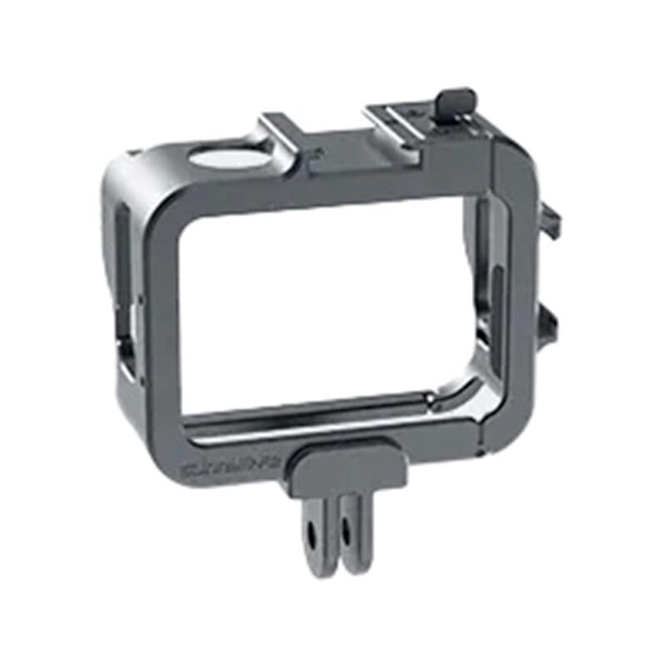 Sunnylife aluminiumfodral med fäste för Insta360 GO 3 / GO 3S kamera