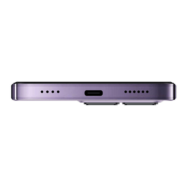 HOTWAV Note 13 Pro - 6,6'' 8+8/256GB Lilla