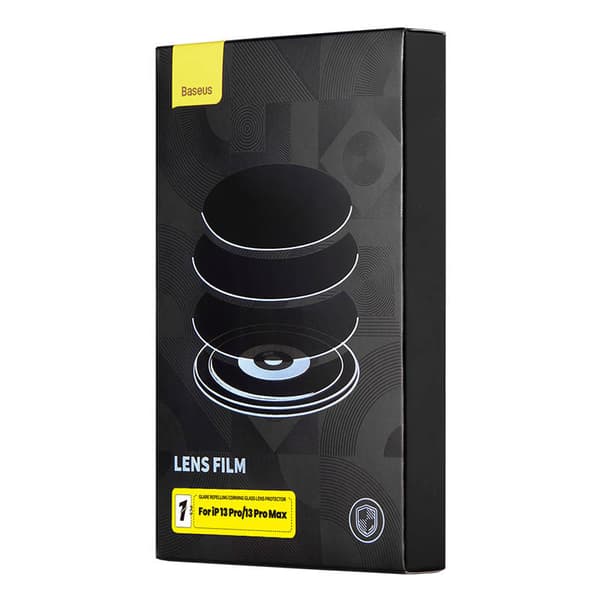 Camera Lens Film Baseus iPhone 13 Pro/13 Pro Maxille