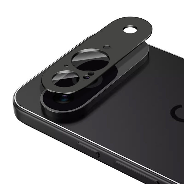 Kameralinsskydd för Google Pixel 9 Pro