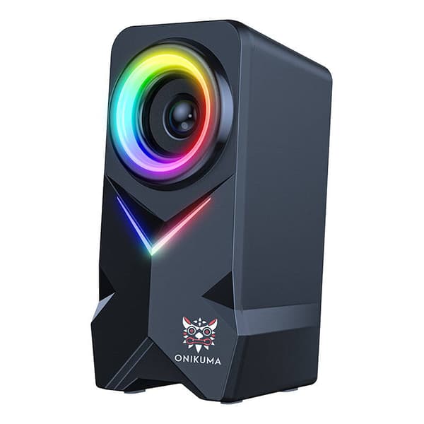 Gaminghøjttalere Onikuma L2