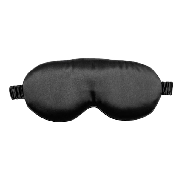 Silk Sleep Mask med 3D-konturdesign