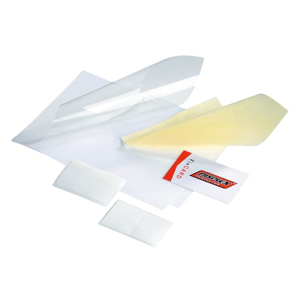 Displayfolie Universal Premium Upp till 5,5tum 2-pack