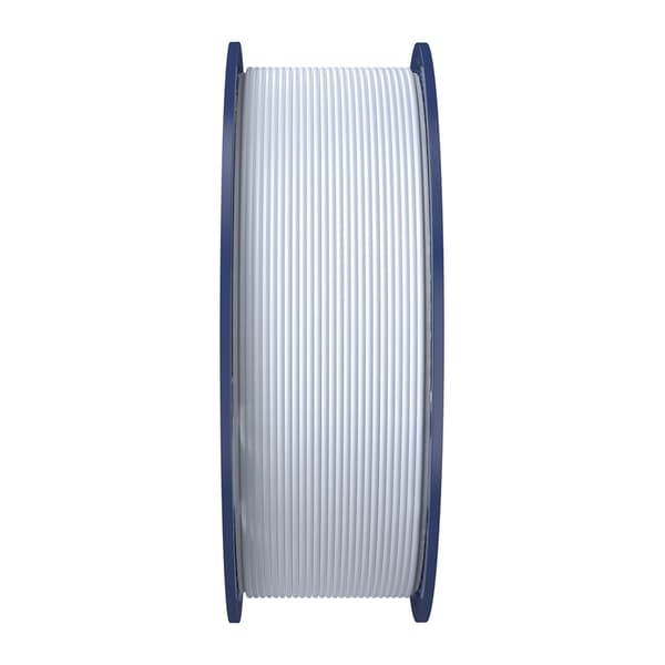 Sunlu PLA+ High-Speed hvidt filament, 1,75 mm til FDM 3D-printere