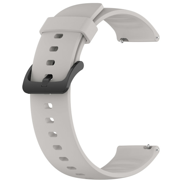Universal klockarmband Grå