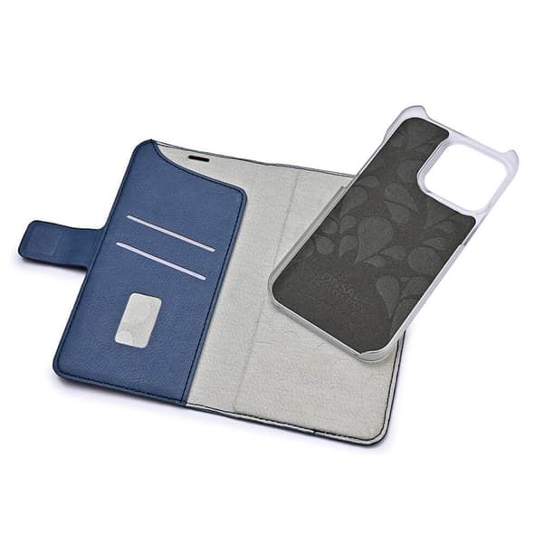 COLLECTION Mobilfodral Royal Blue iPhone 13 Pro