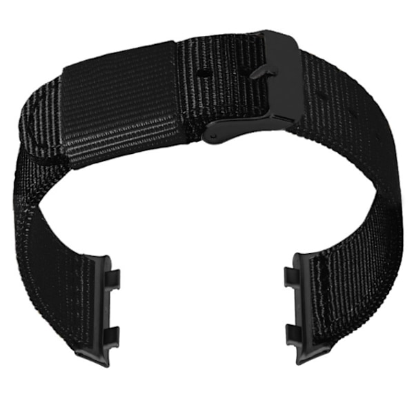 Klockarmband i Nylon för OPPO Watch X4 Pro 22 mm