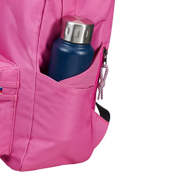 Backpack Upbeat Bubble Gum Pink
