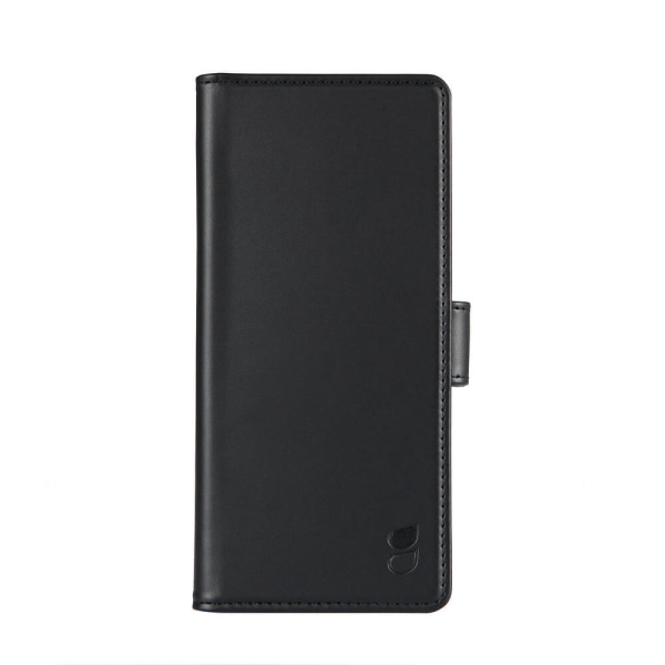 GEAR Mobilfodral 3 Kortfack Svart - Sony Xperia 1 / XZ4