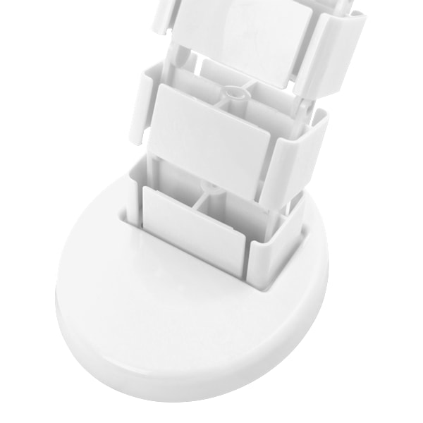 Office, Spine Cable Organizer & Hider, white