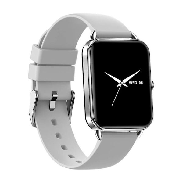 Colmi P20 Smartwatch (sølv)