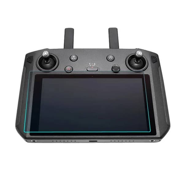 Hærdet glasfilm 5,5" Sunnylife til DJI RC Pro controller (M2-GHM9172)