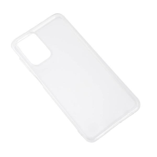 Mobilskal TPU Transparent - Samsung Galaxy A23 5G