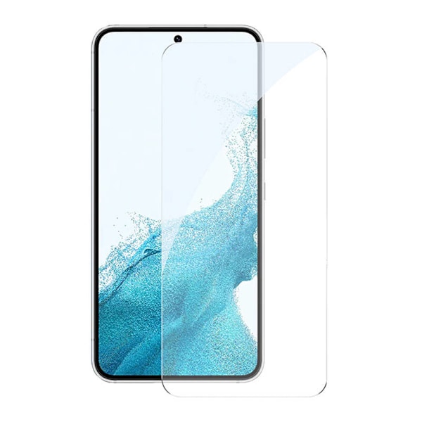 Karkaistu lasi Baseus näytönsuoja Samsung S23:lle