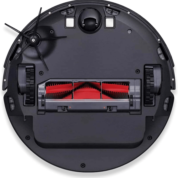 Ersättningsset för Xiaomi Roborock Q7/Q7 Max-Serien Robotdammsugare Black Black