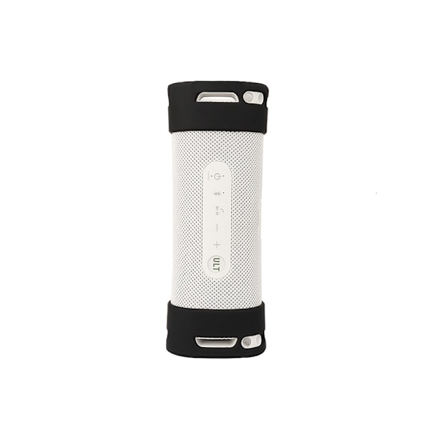 Silikonebeskyttelsesetui til Sony ULT FIELD 1 Bluetooth-højttaler Sort