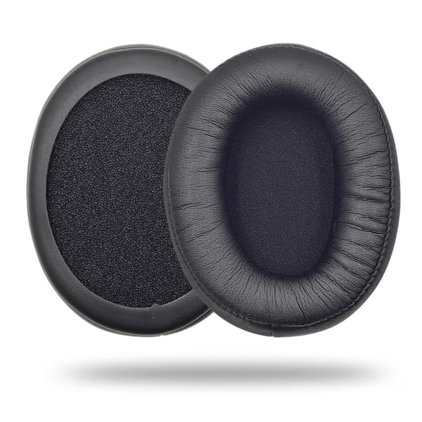 Utbytesöronkuddar för OneOdio Studio Hi-Fi-hörlurar (2-pack)