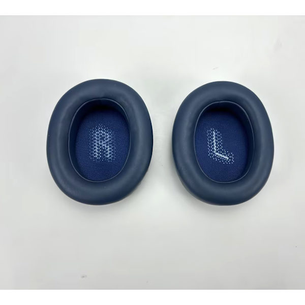 1 korvapehmustepari JBL Everest Elite 750NC:lle Sininen