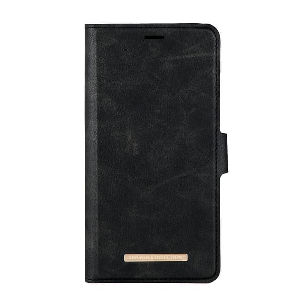 COLLECTION Wallet Midnight Black iPhone XS MAX