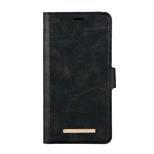 ONSALA Mobilfodral Midnight Black - iPhone XS Max
