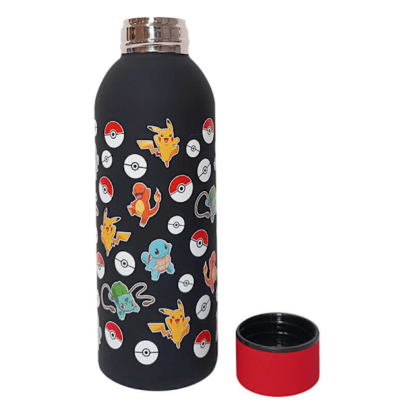 Bidon 500 ml Pokémon PK00018 Kids licensiering