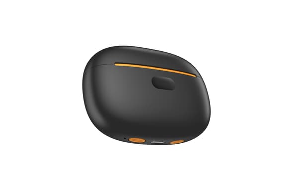 Multi-Functional Elektrisk Nagelslip & Trimmer - Säker Nagelvårdslösning