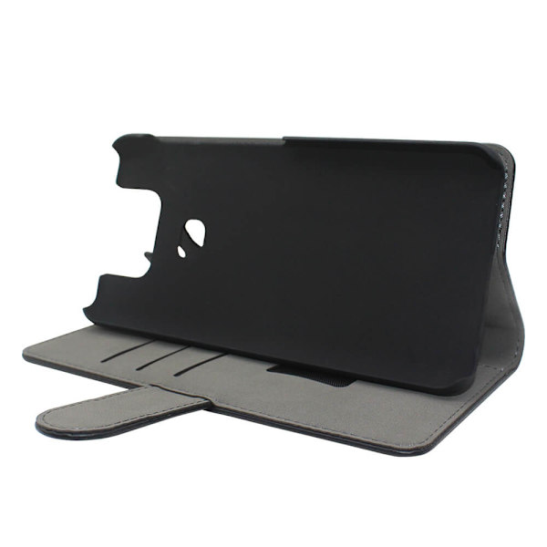 Mobilfodral 3 Kortfack Svart - Asus Zenfone 6