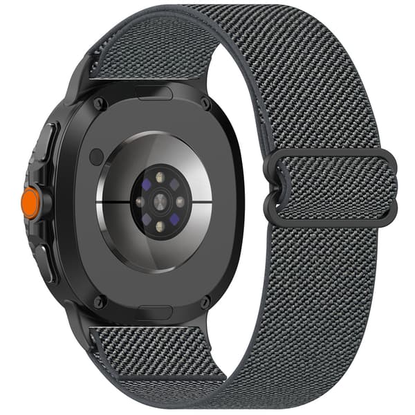 Rem til Samsung Galaxy Watch8-serien DarkGrey DarkGrey