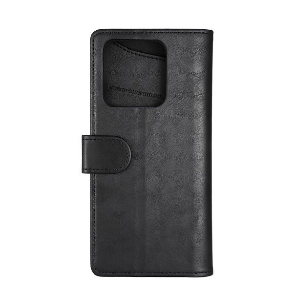Mobilfodral Svart - Xiaomi Redmi 10 A