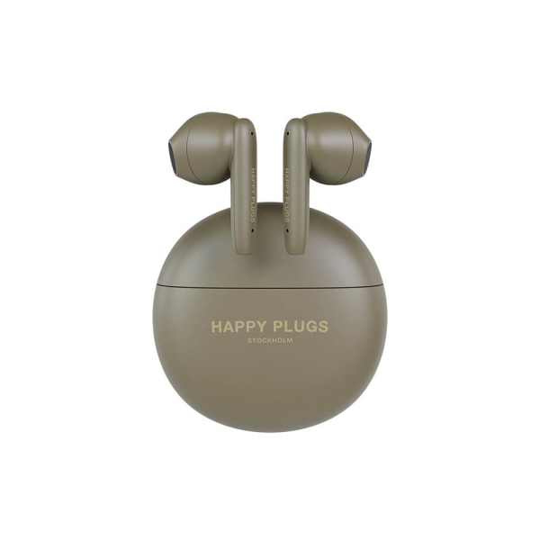 Hörlur Joy Lite In-Ear TWS Grön