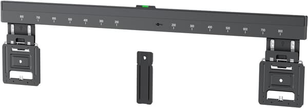 Ultraslim TV-väggfäste FIXED (XL)