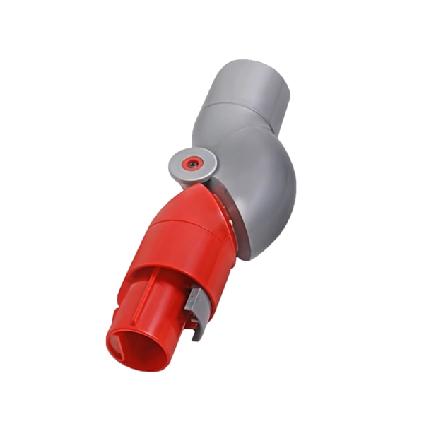 INF Dyson V7 V8 V10 V11 V15 vinkeladapter med snabbkoppling