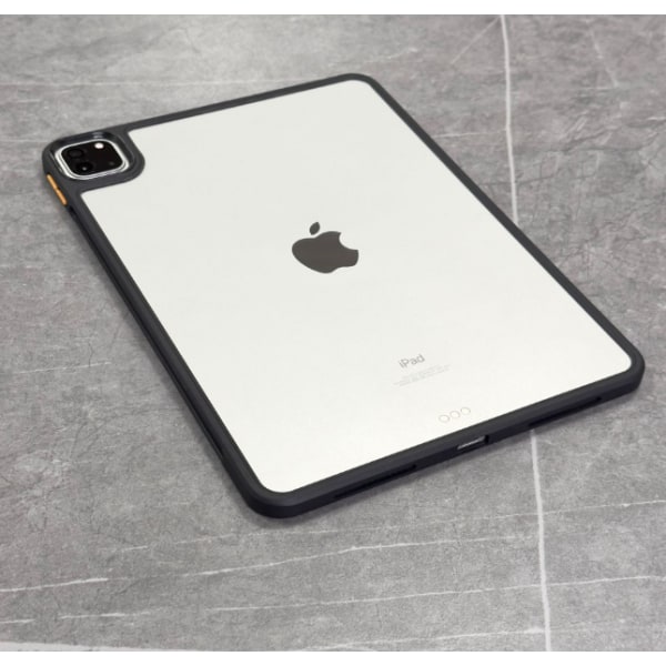 Skyddsfodral för iPad iPad Pro 12.9 (2020/2021) Svart