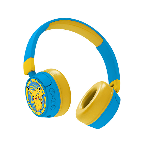 Hörlur On-Ear Trådlös 85dB/95dB