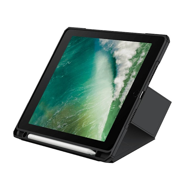 Baseus Minimalist Series IPad 10,5" skyddsfodral (svart)